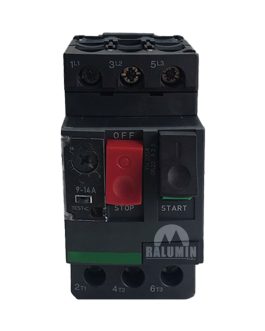 MOTOR PROTECTOR
