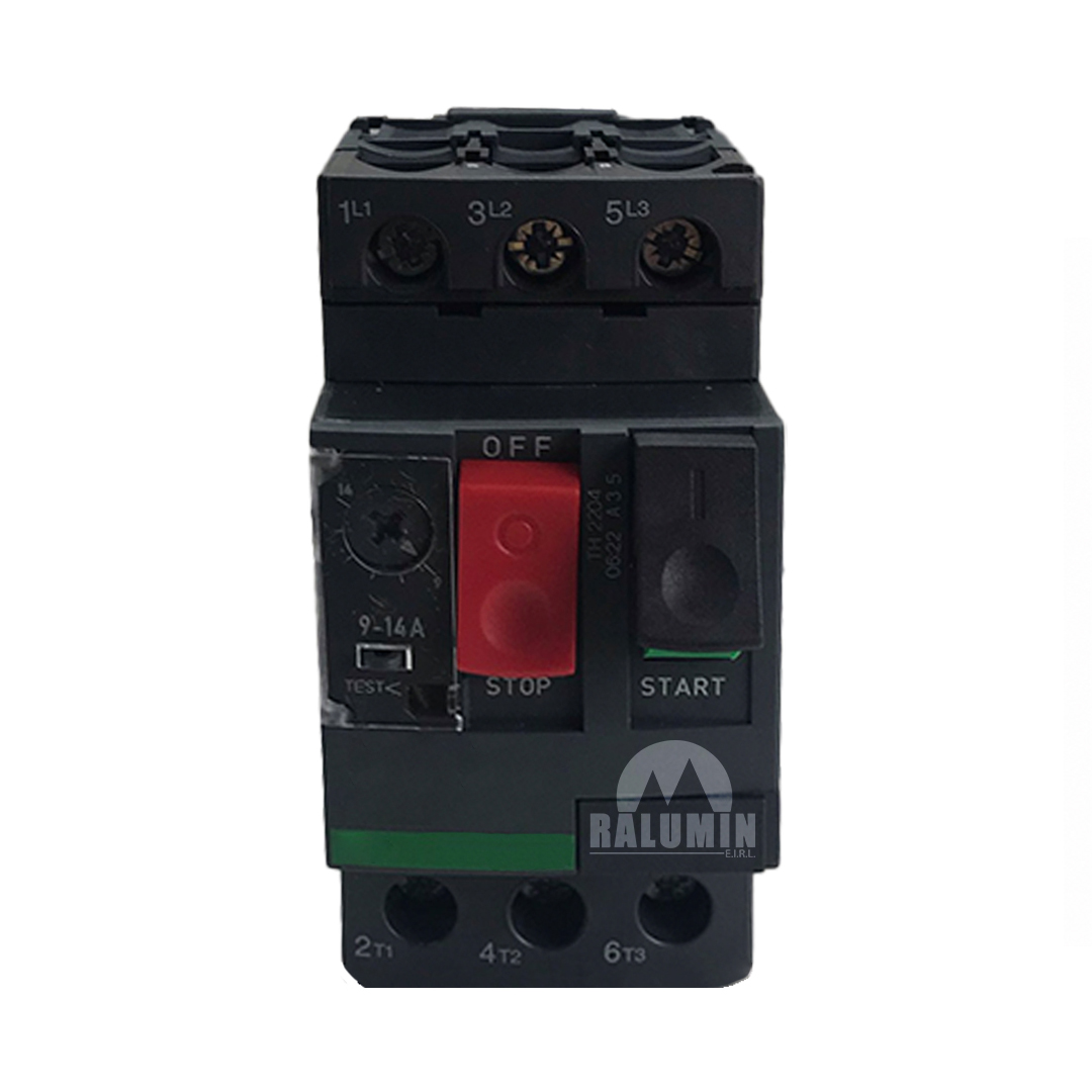 MOTOR PROTECTOR