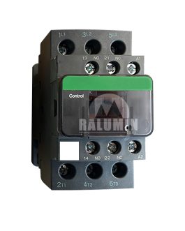 THERMOMAGNETIC SWITCH