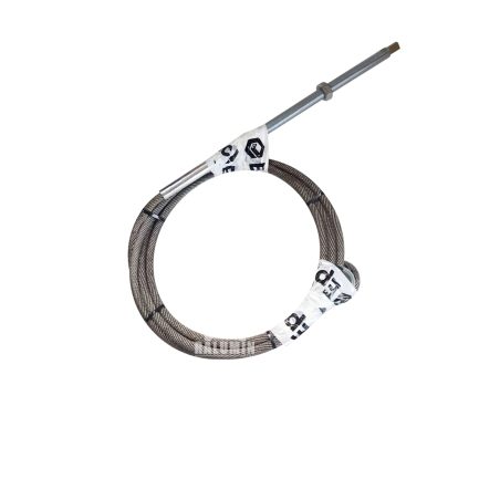 Wire Rope Return RETURN ROPE - RALUMIN