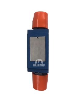 FLOW CONT. VALVE