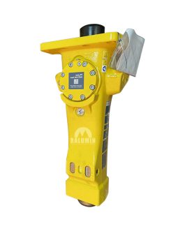 HYDRAULIC BREAKER SB202