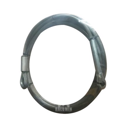 ADVANCE CABLE - RALUMIN