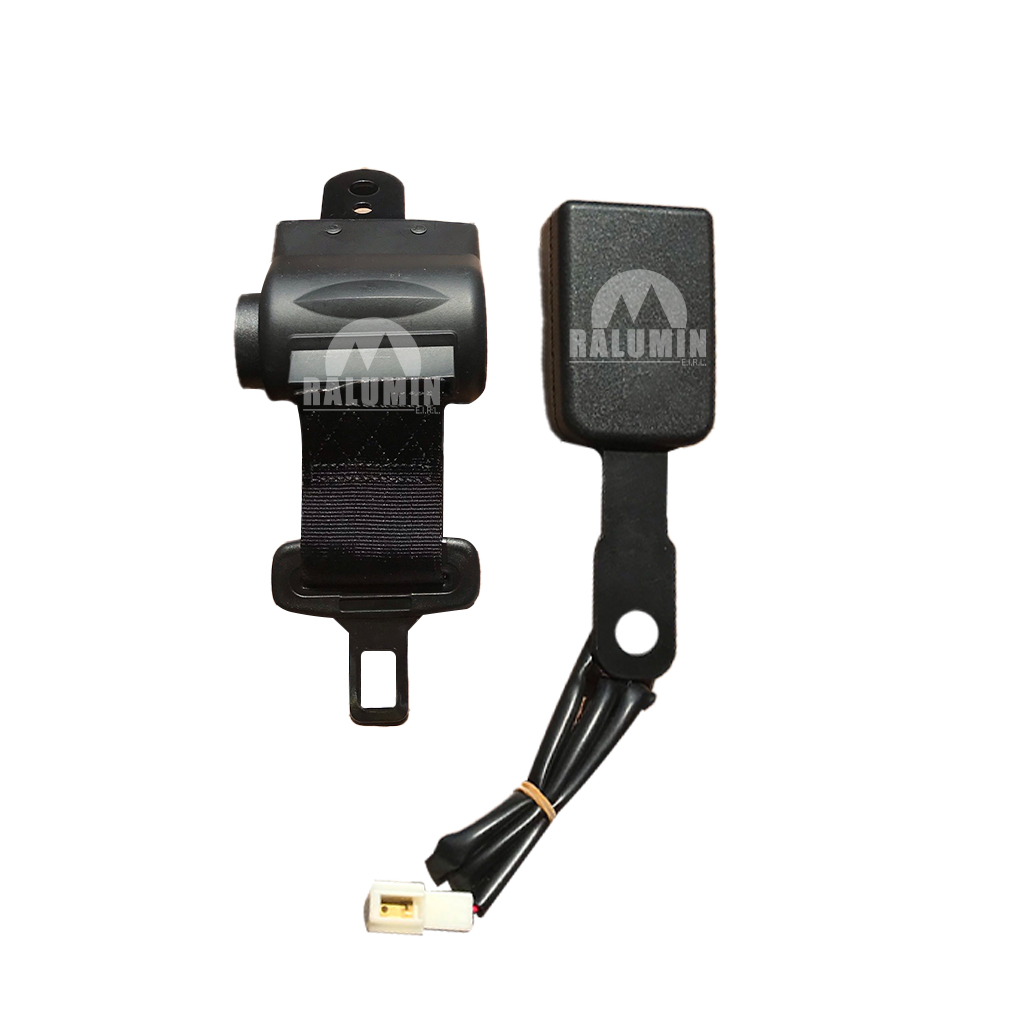 SEAT BELT