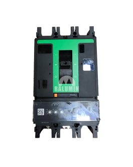 MAIN SWITCH