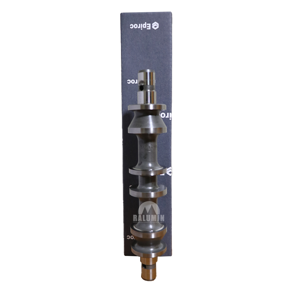 PISTON VALVE