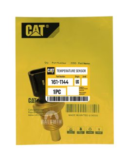 TEMPERATURE SENSOR