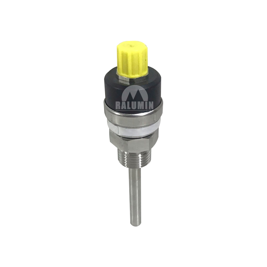 TEMP. SENSOR