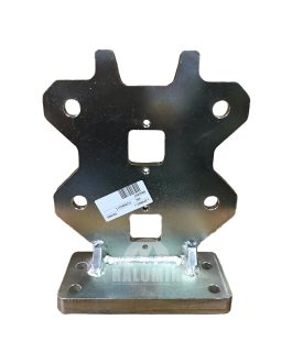 BRACKET PLATE