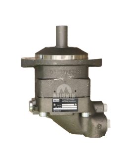 HYDRAULIC MOTOR