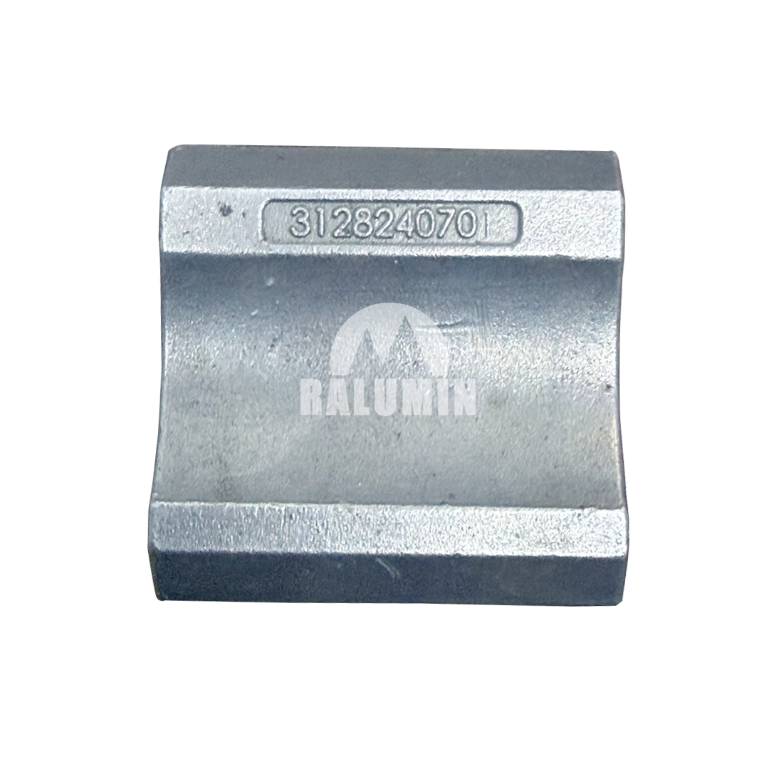 BUSHING HALF - Imagen 2