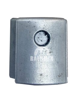 BUSHING HALF