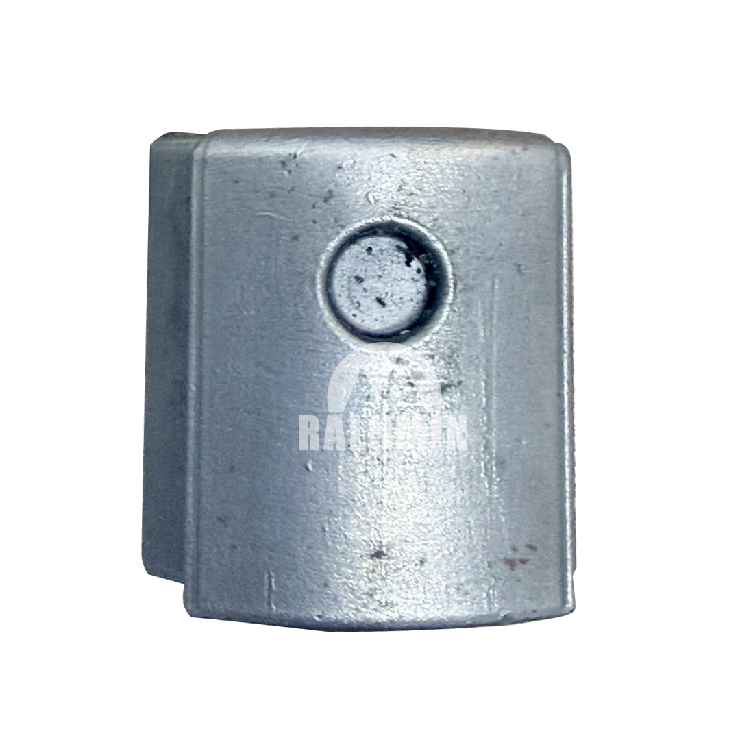 BUSHING HALF