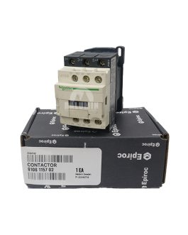 CONTACTOR