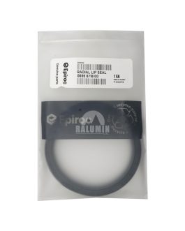 RADIAL LIP SEAL