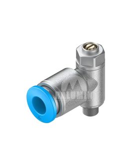 FLOW CONTROL VALVE