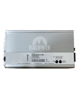 POWER SUPPLY