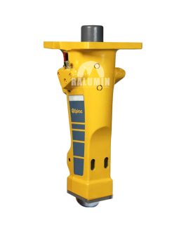 HYDRAULIC BREAKER SB202T