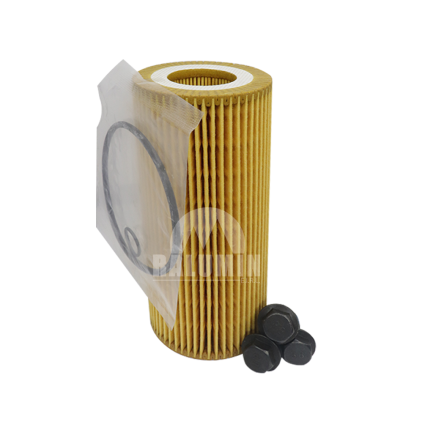 thumbnail image 2 of Bauer/Rotocomp R-9206 Oil Filter – Made In USA, OEM Replacement 2 of 6