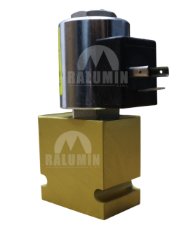 ELECTRO VALVE