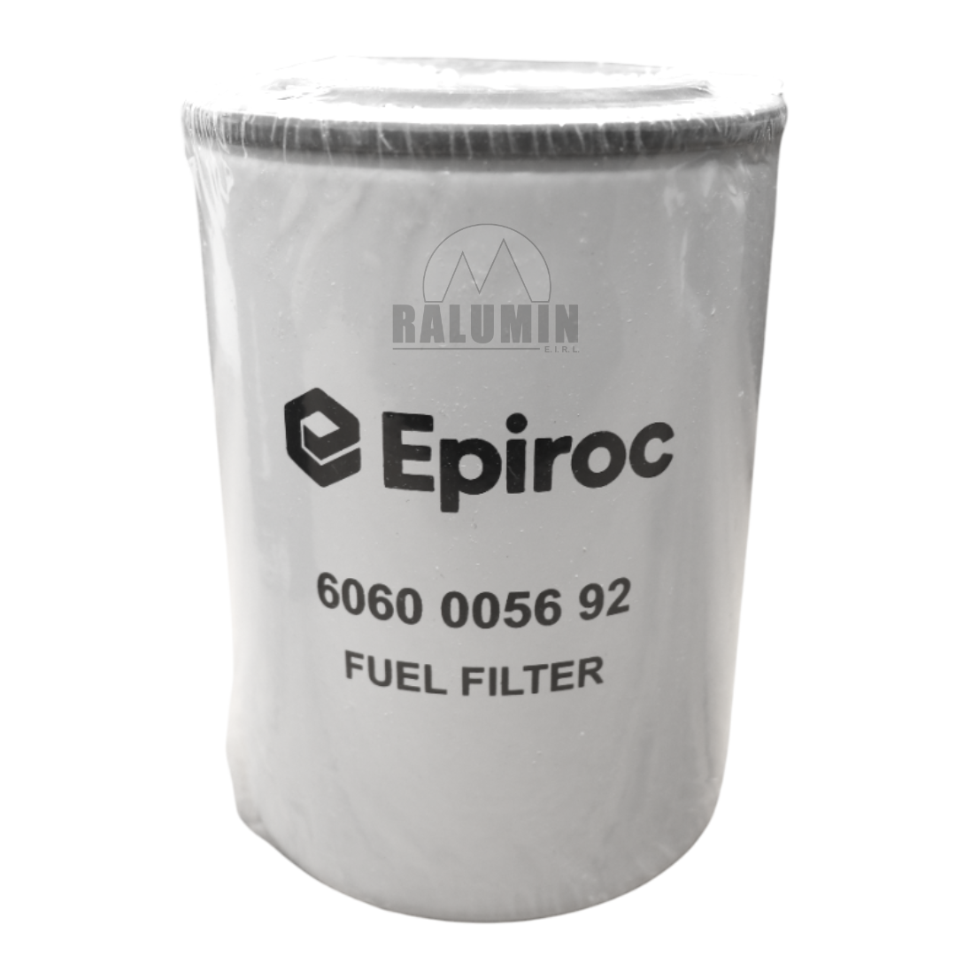 FILTER ELEMENT