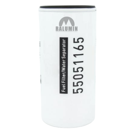 FILTER - RALUMIN