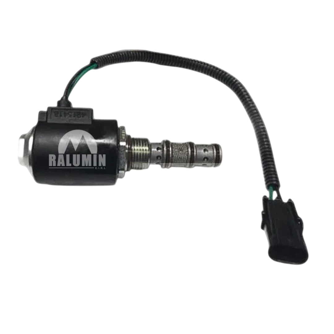 SOLENOIDE