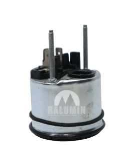 INDICADOR DE TEMPERATURA