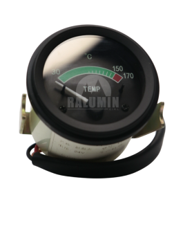 INDICADOR DE TEMPERATURA