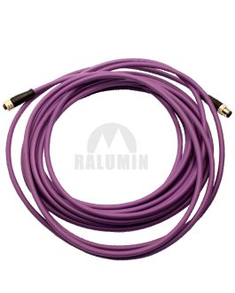 PRE-WIRED PLUG CABLE