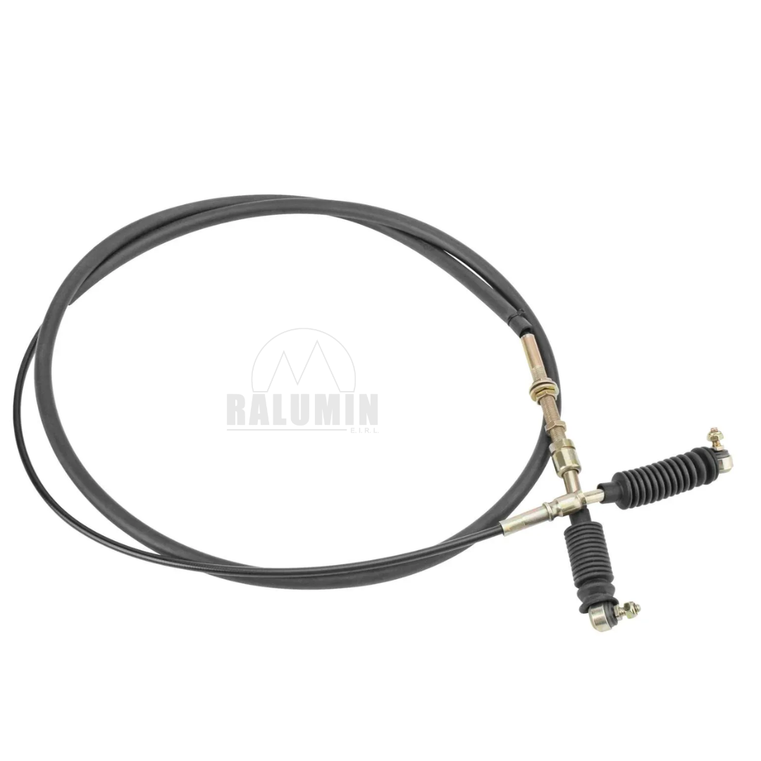 CABLE DE ACELERACION