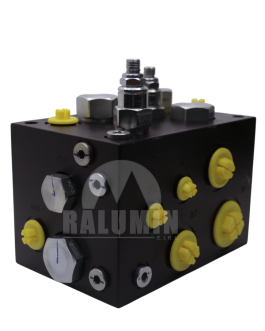 VALVE BLOCK