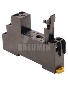 RELAY SOCKET