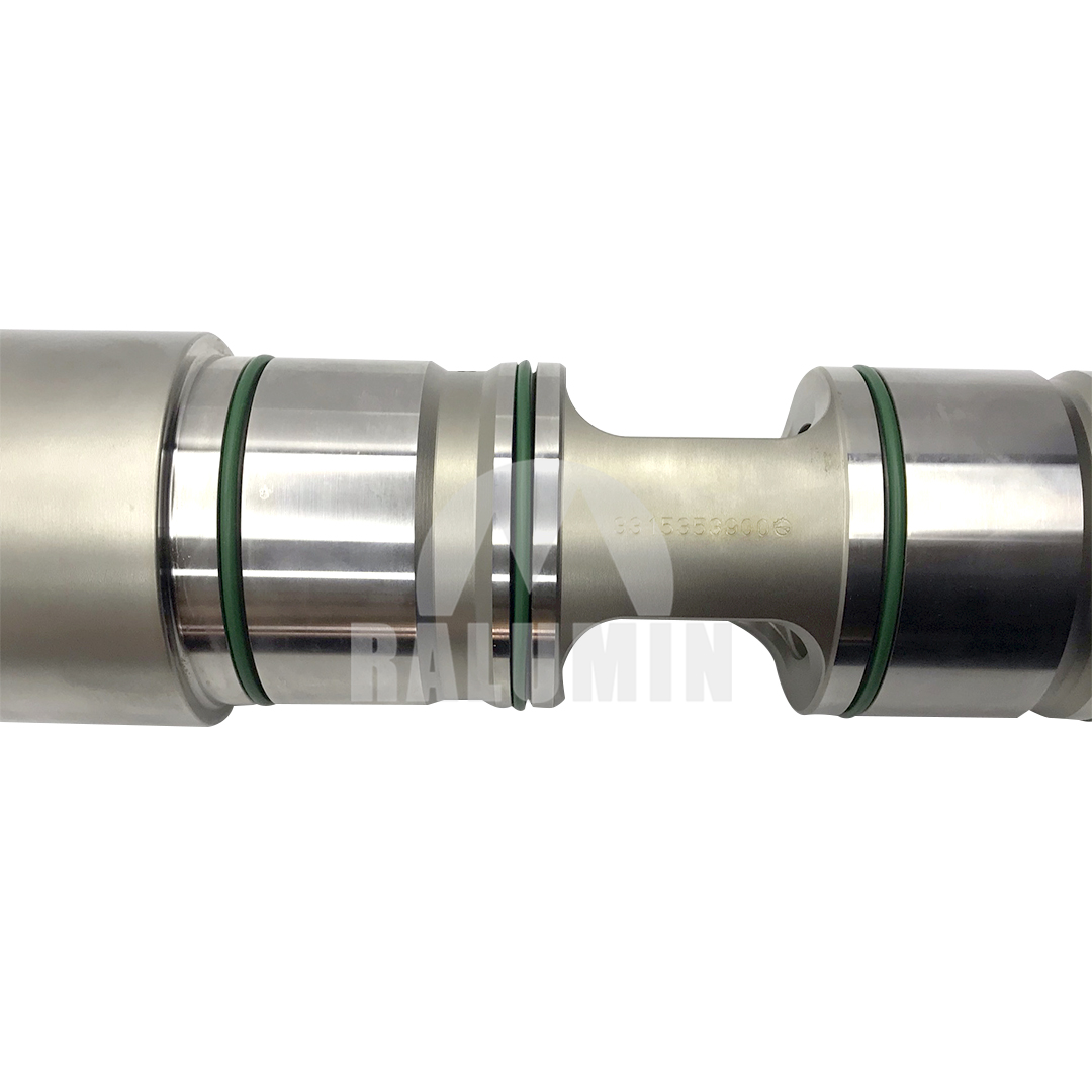 BUSHING - Imagen 3