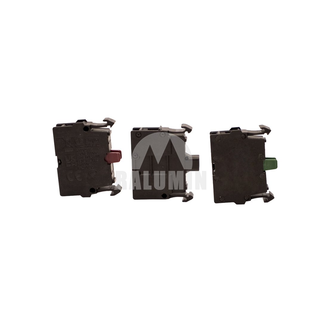 SELECTOR SWITCH - Imagen 2