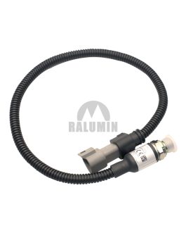 PRESSURE TRANSMITTER