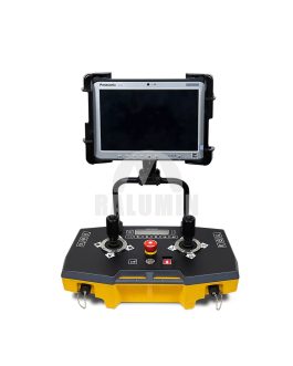 RADIO REMOTE CONTROL (RRC)