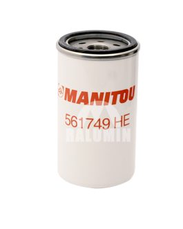 HYDRAULIC FILTER