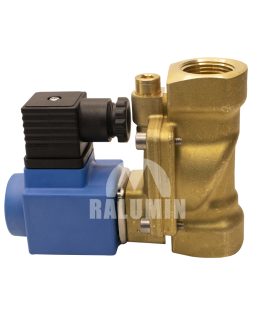 VALVE SOLENOIDE
