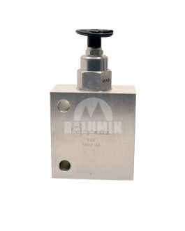 VÁLVULA DIRECCIONAL