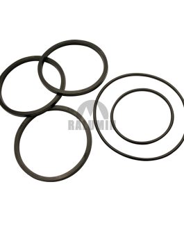 KIT DE SELLOS DE UNIDAD DE ROTACIÓN