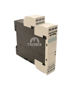 RELE DE VIGILANCIA ANALÓGICA