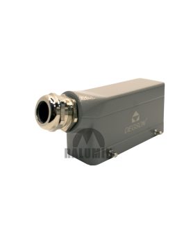 CAPOTE ENTRAD LATERAL