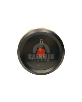 HOUR METER