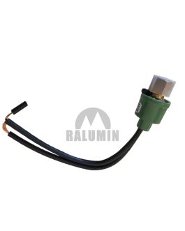 HIGH PRESSURE SWITCH