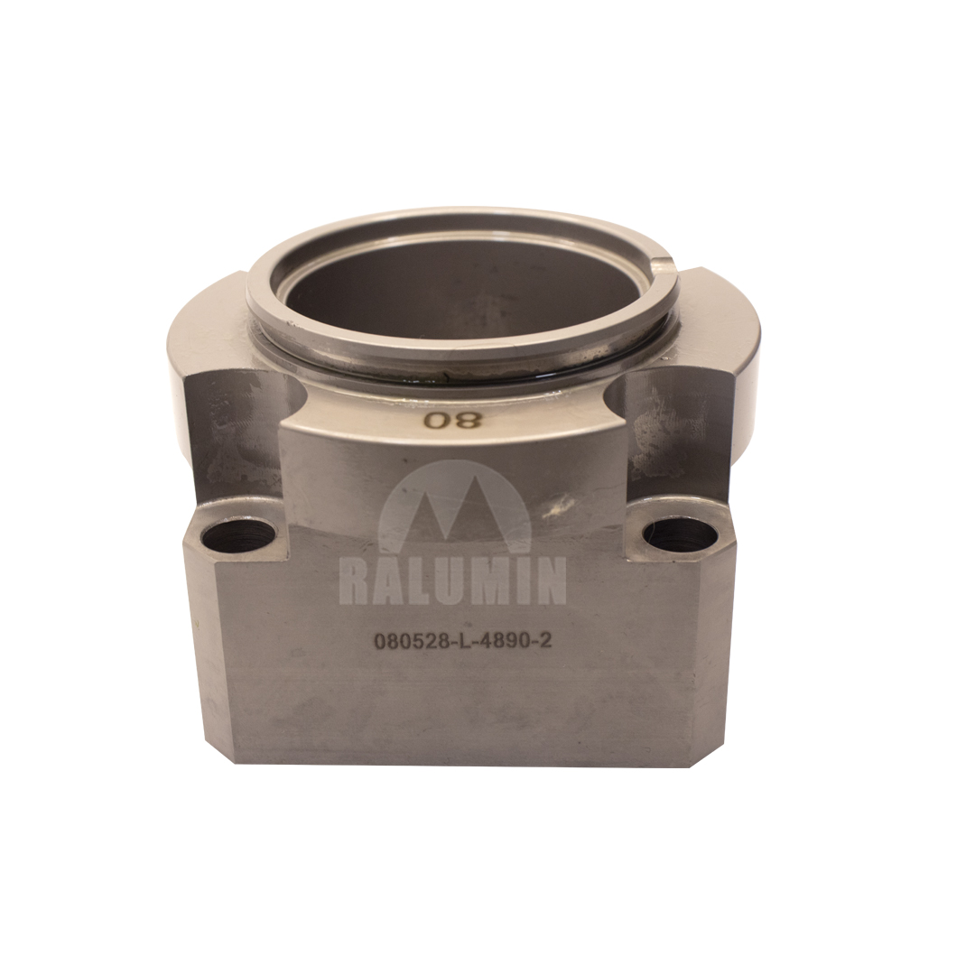 HYDRAULIC MOTOR - Imagen 2