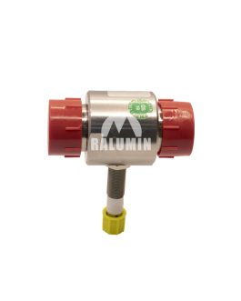 FLOW METER