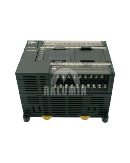 PLC suministro 100-240VCA