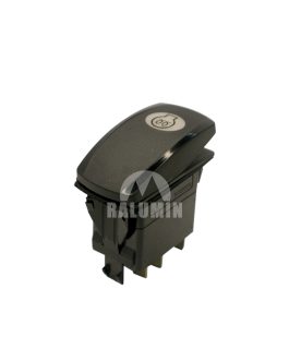 ROCKER SWITCH ASSEMBLY