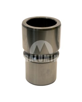 DAMPER PISTON